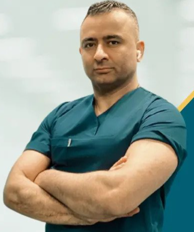 دکتر کامبیز ایزدپناه تهران